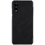 Nillkin Qin Series Leather case for Huawei P20 order from official NILLKIN store